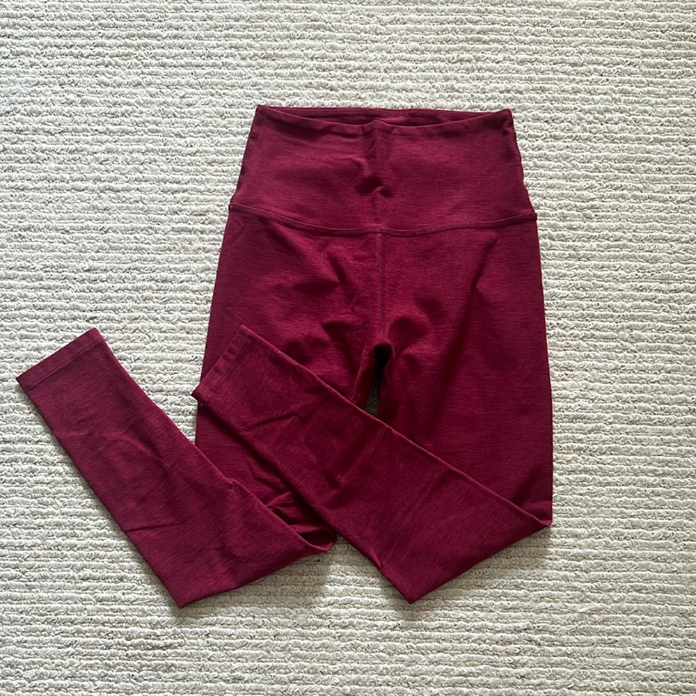 Beyond yoga leggings